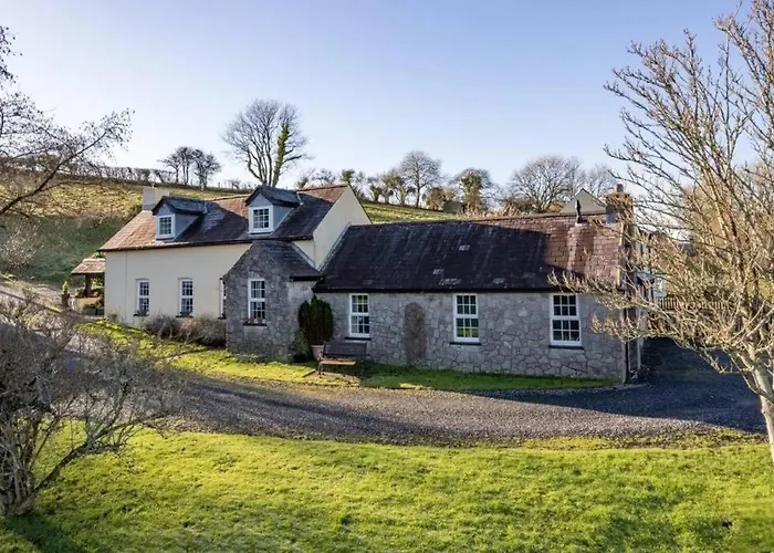Foxen Holes Cottage