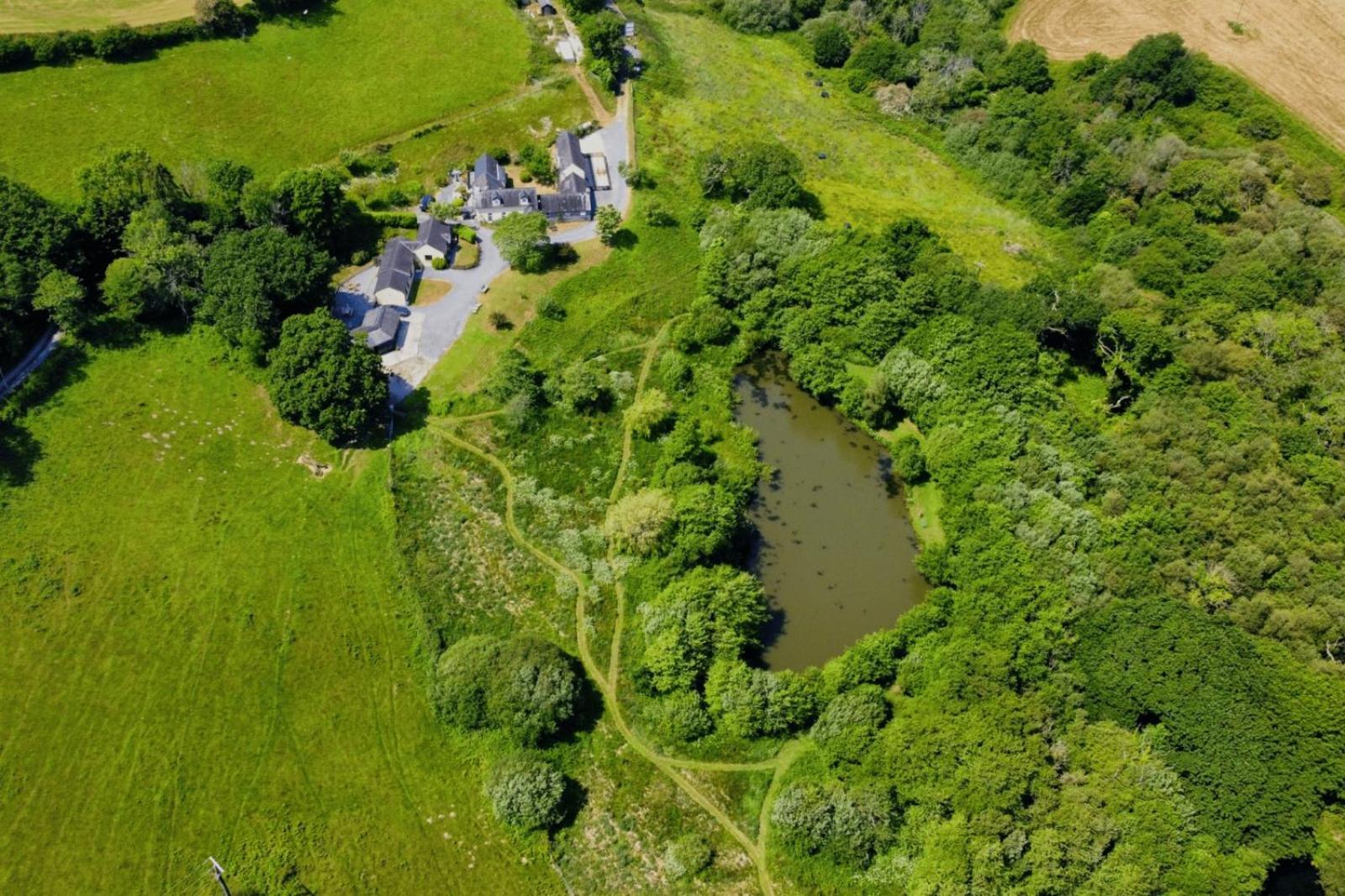 Casa de Férias Foxen Holes Saundersfoot
